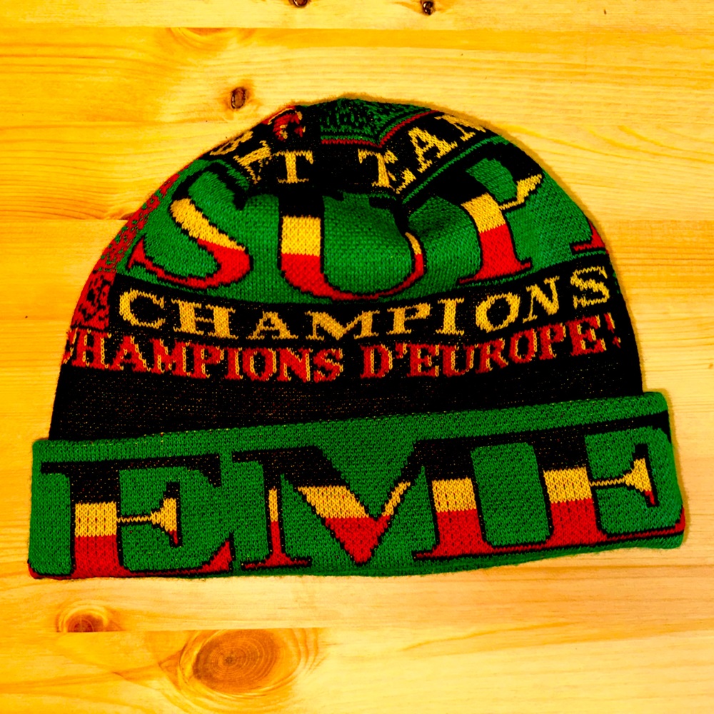 Like New 2023 Supreme Beanie